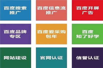 百度竞价广告优化案例：效果提升秘诀